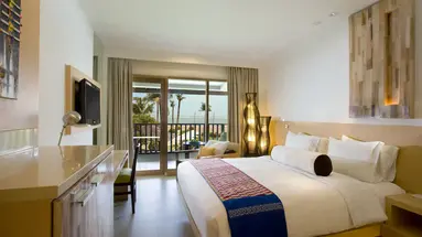 Holiday Inn Resort Baruna Bali