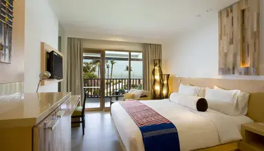 Holiday Inn Resort Baruna Bali