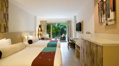 Holiday Inn Resort Baruna Bali