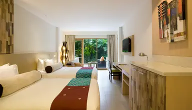 Holiday Inn Resort Baruna Bali