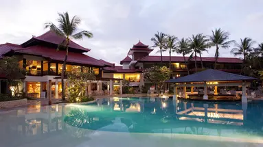 Holiday Inn Resort Baruna Bali