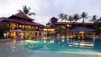 Holiday Inn Resort Baruna Bali