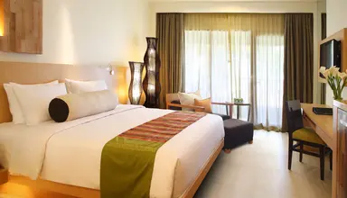 Holiday Inn Resort Baruna Bali