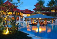 Holiday Inn Resort Baruna Bali