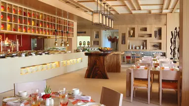 Holiday Inn Resort Baruna Bali