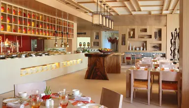 Holiday Inn Resort Baruna Bali