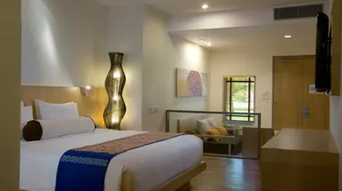 Holiday Inn Resort Baruna Bali