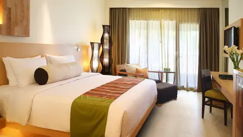 Hotel Holiday Inn Resort Baruna Bali
