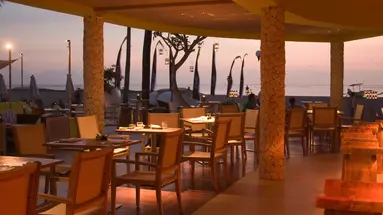 Holiday Inn Resort Baruna Bali