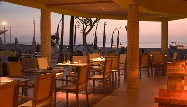 Holiday Inn Resort Baruna Bali
