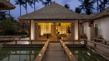 Holiday Inn Resort Baruna Bali