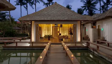 Holiday Inn Resort Baruna Bali