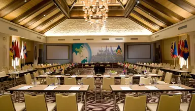 Holiday Inn Resort Baruna Bali