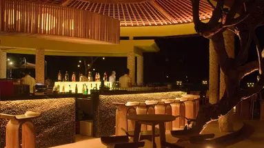 Holiday Inn Resort Baruna Bali