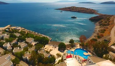Holiday Inn Resort Bodrum