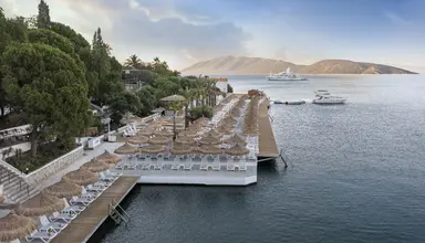 Holiday Inn Resort Bodrum