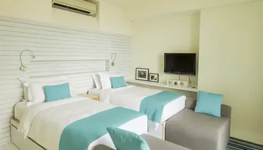 Holiday Inn Resort Kandooma
