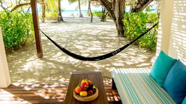 Holiday Inn Resort Kandooma