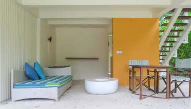 Holiday Inn Resort Kandooma