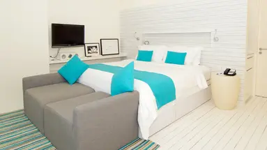 Holiday Inn Resort Kandooma