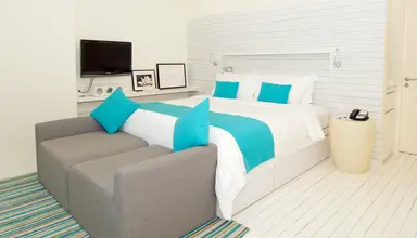 Holiday Inn Resort Kandooma