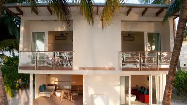 Holiday Inn Resort Kandooma