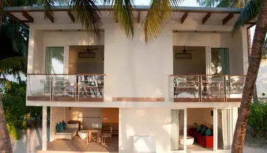 Holiday Inn Resort Kandooma