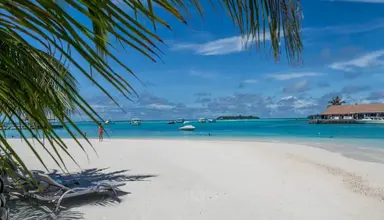 Holiday Inn Resort Kandooma