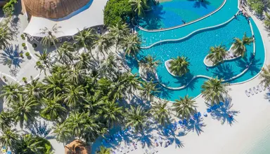 Holiday Inn Resort Kandooma