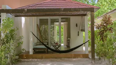 Holiday Inn Resort Kandooma