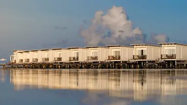 Holiday Inn Resort Kandooma