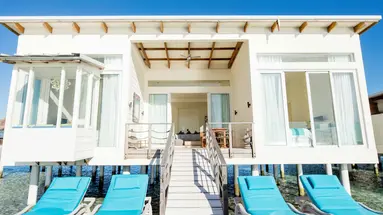 Holiday Inn Resort Kandooma