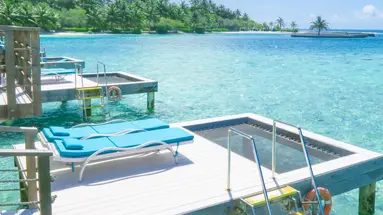 Holiday Inn Resort Kandooma