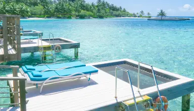 Holiday Inn Resort Kandooma