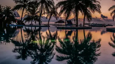 Holiday Inn Resort Kandooma