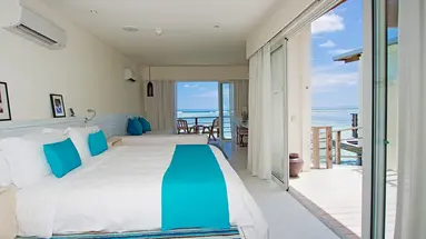 Holiday Inn Resort Kandooma