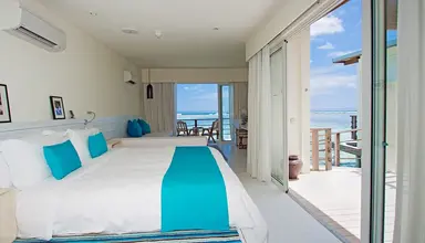 Holiday Inn Resort Kandooma