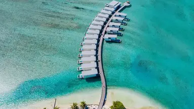 Holiday Inn Resort Kandooma