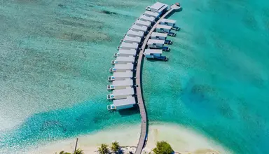 Holiday Inn Resort Kandooma
