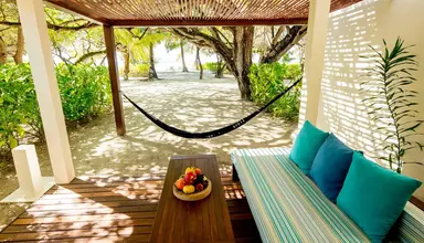 Holiday Inn Resort Kandooma