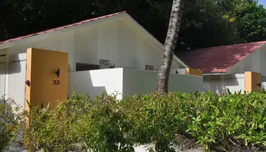Holiday Inn Resort Kandooma