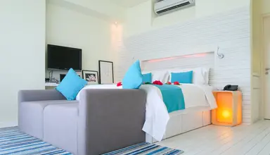Holiday Inn Resort Kandooma