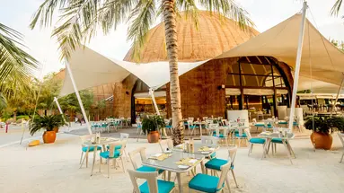 Holiday Inn Resort Kandooma