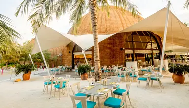 Holiday Inn Resort Kandooma