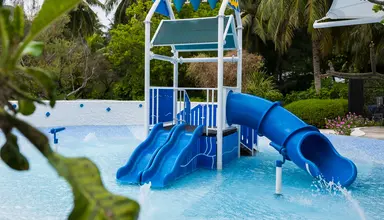 Holiday Inn Resort Kandooma