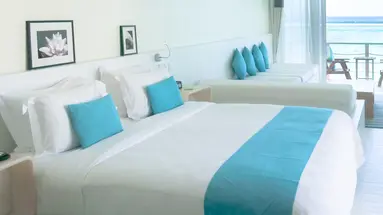 Holiday Inn Resort Kandooma