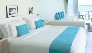 Holiday Inn Resort Kandooma