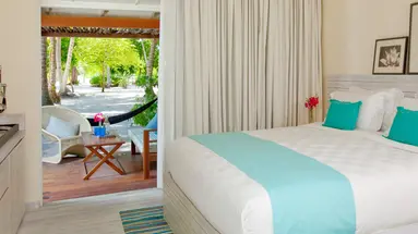 Holiday Inn Resort Kandooma