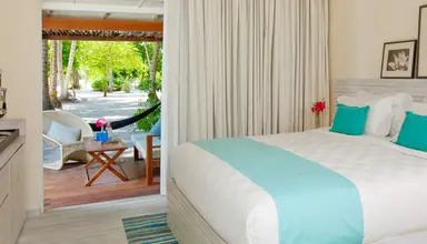 Holiday Inn Resort Kandooma
