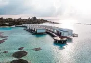 Holiday Inn Resort Kandooma